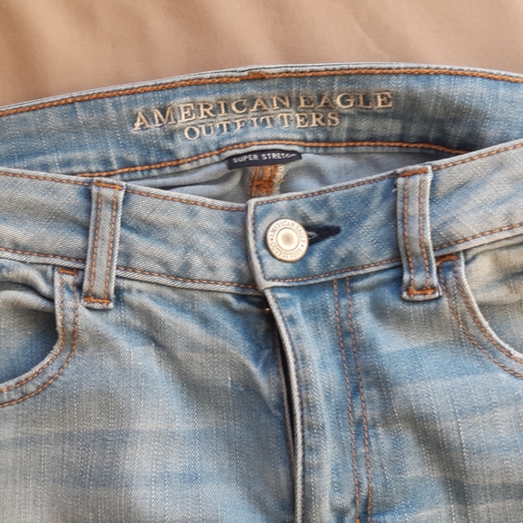 American Eagle jeans - Picture 2 of 3
